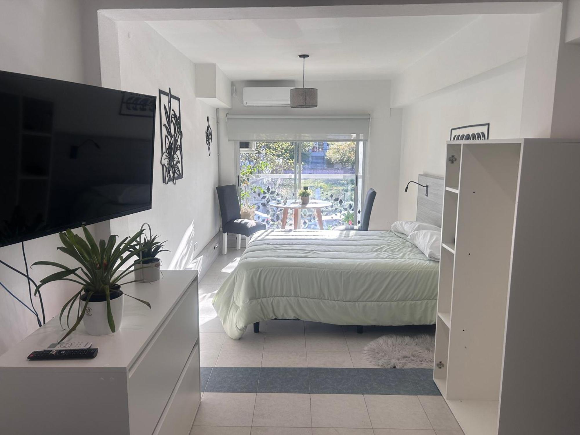 Luro Vi Apartment *