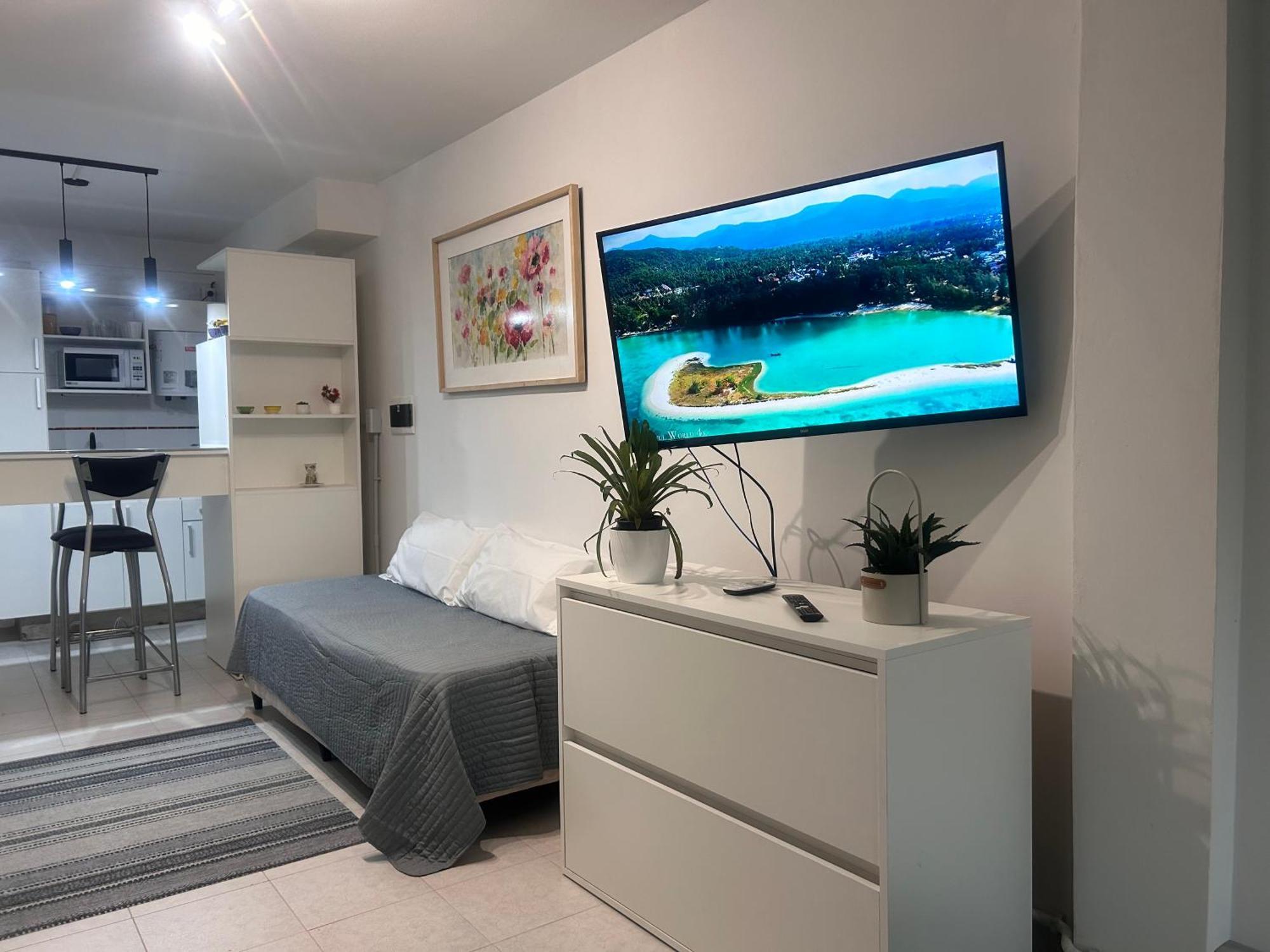 Luro Vi Apartment