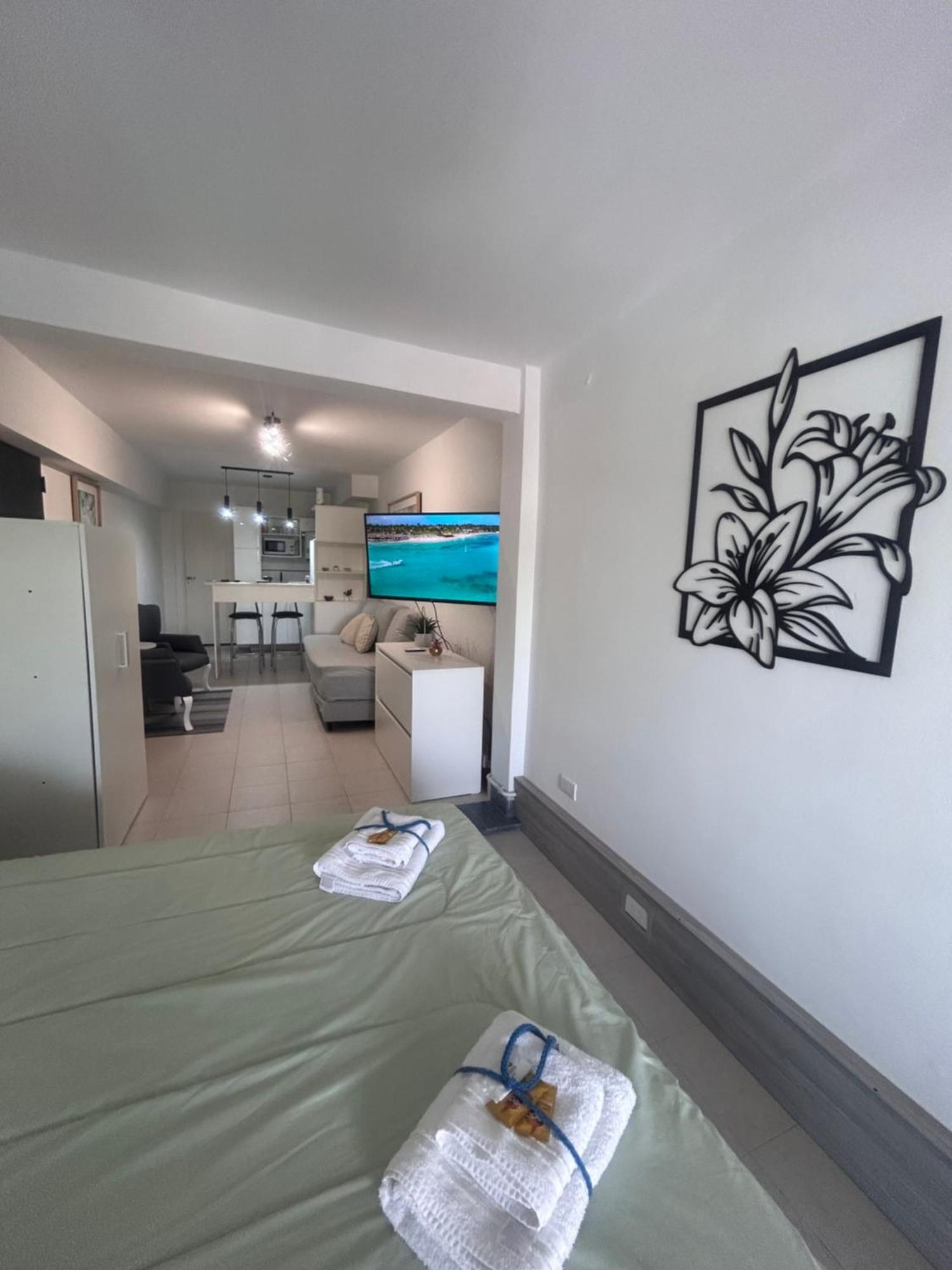 Luro Vi Apartment